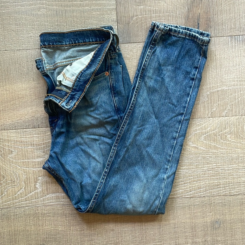 Levi’s 510